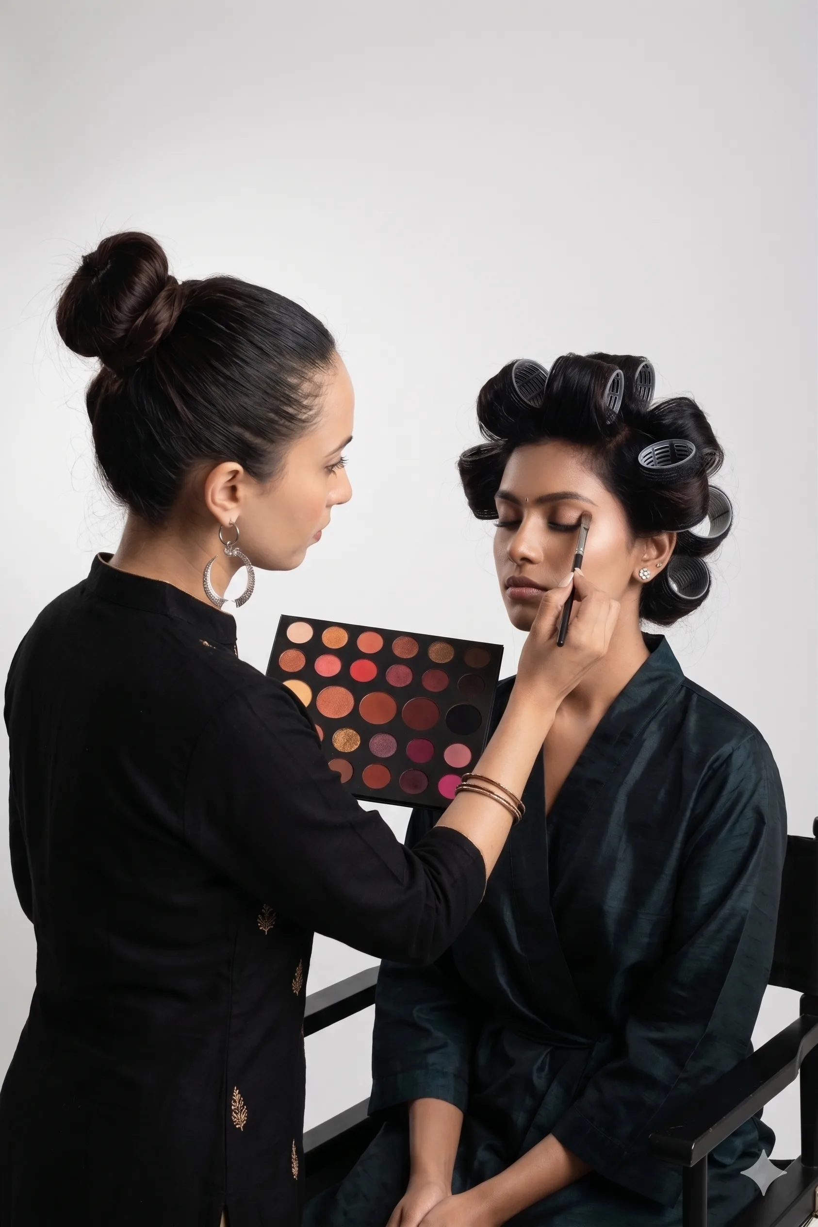 Advanced & Editorial Styling